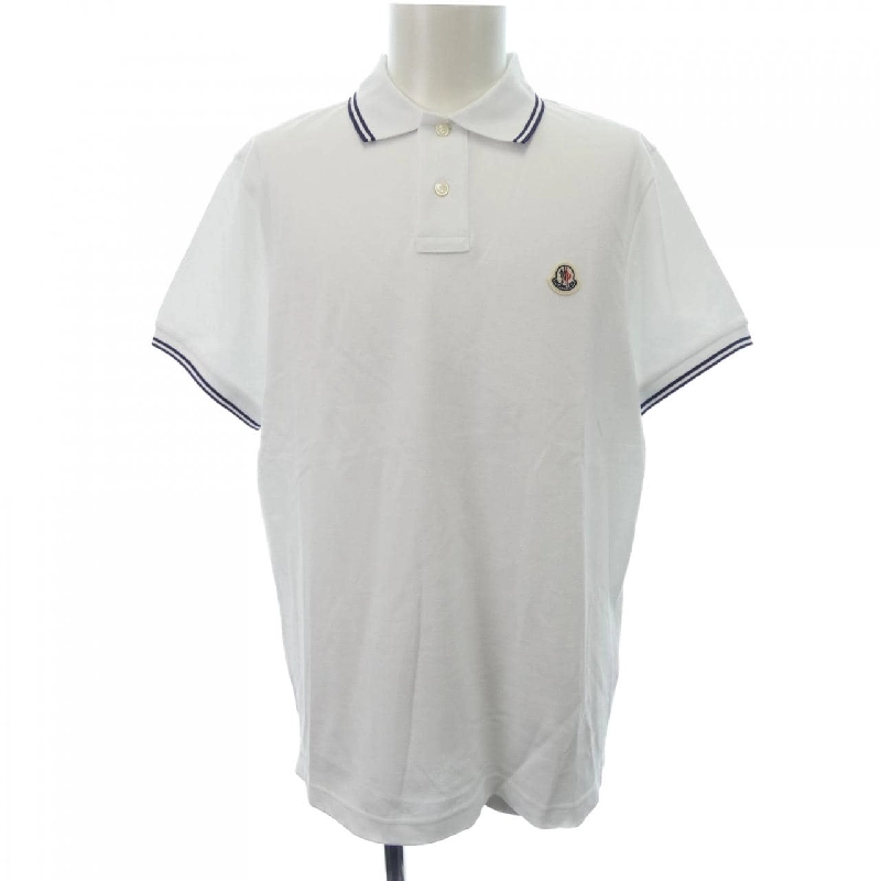 MONCLER 10918A00006 Áo polo - Hàng hiệu Chính hãng 898057