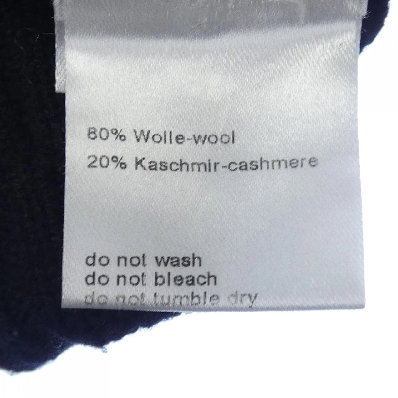 【Mã giảm giá】Áo len AKRIS 635249