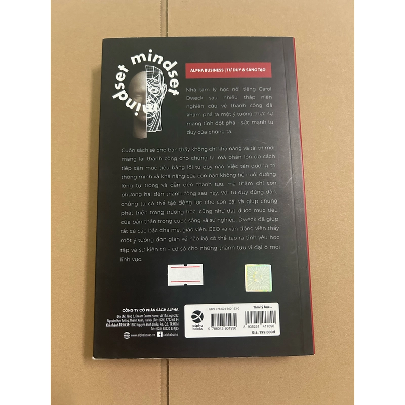 Tâm lý học thành công 477145