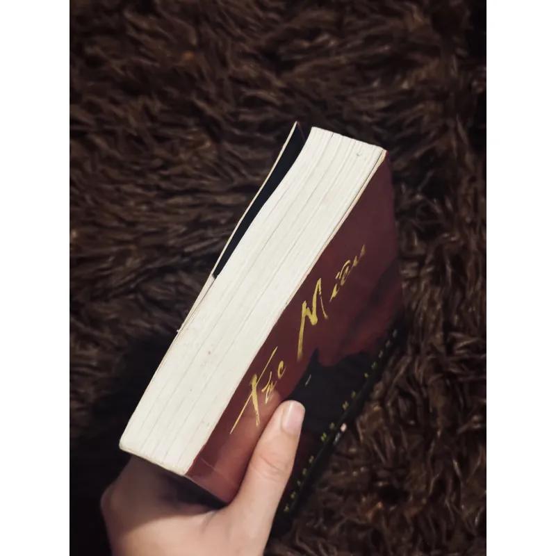 Tặc Miêu (đọc mô tả) 1008251