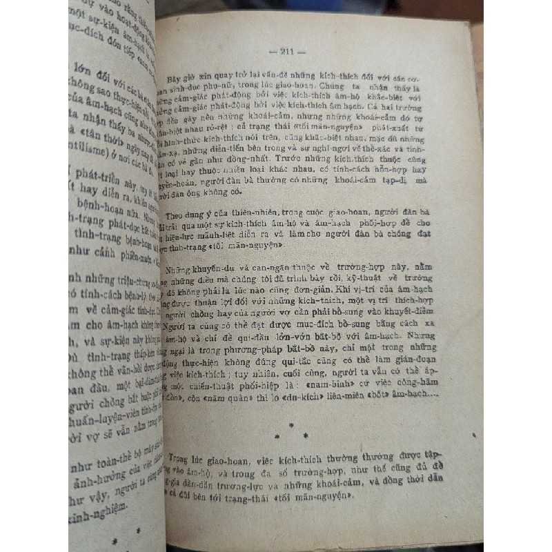 ĐỜI SỐNG HÔN NHÂN HOÀN HẢO - VŨ ĐÌNH LÝ  DỊCH 191953