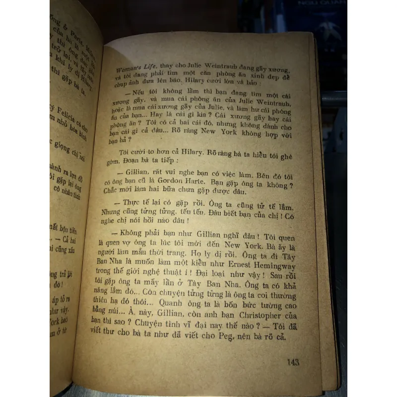 Về mái nhà xưa - Danielle Steel  931266