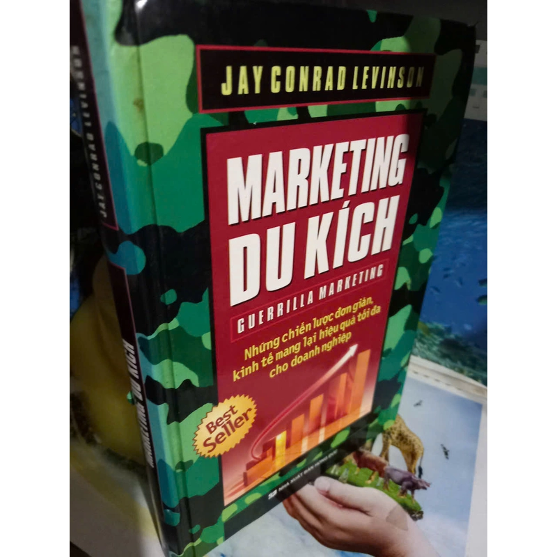 makerting du kích 494698
