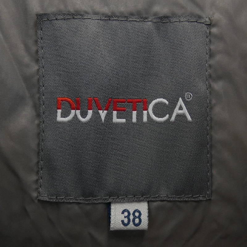 Duvetica DUVETICA Áo khoác lông vũ 641973