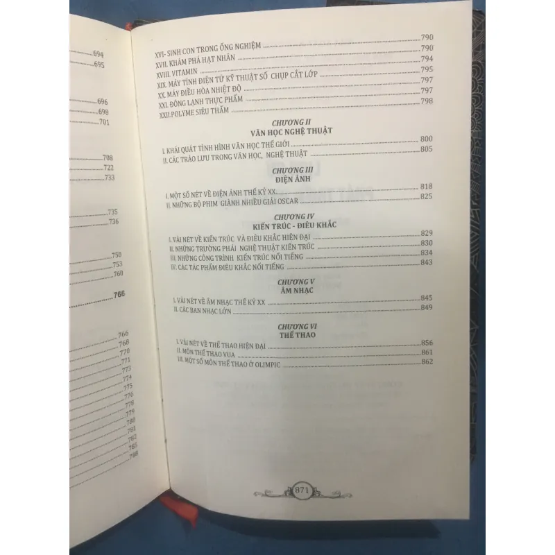 Lịch sử phát triển nhân loại 1000347