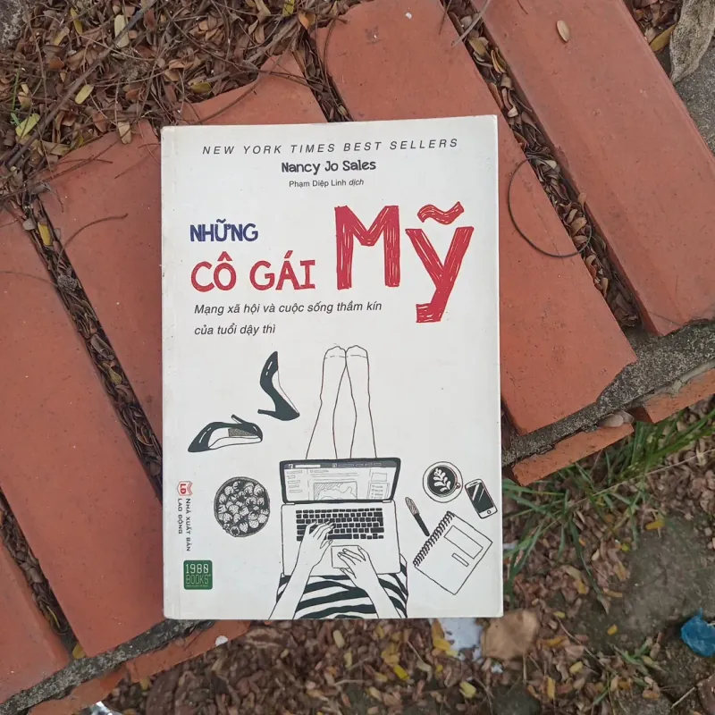 Những cô gái Mỹ  999474