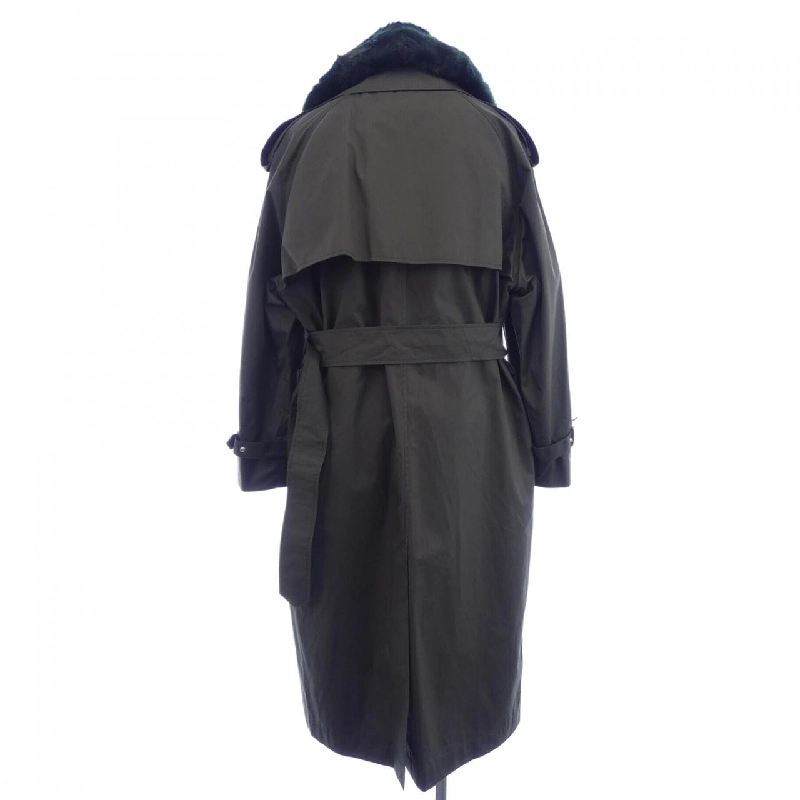 Burberry BURBERRY 8077864 Áo khoác - Hàng hiệu Chính hãng 890979