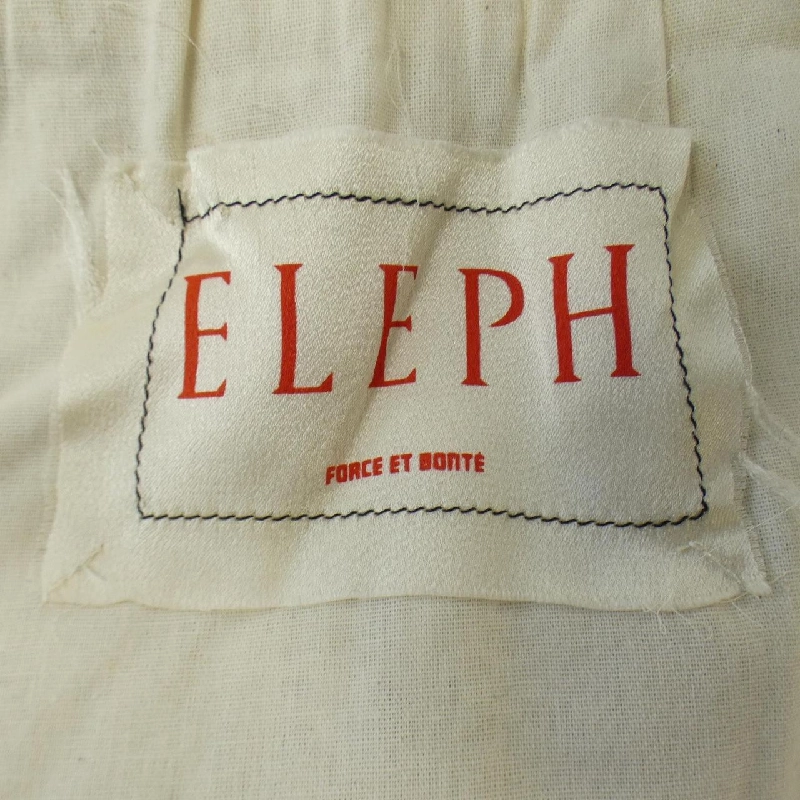 【Khuyến mãi】Váy ELEPH 652007