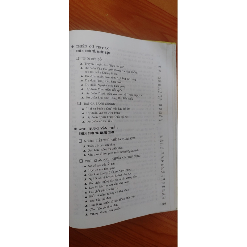Thiên thời  Địa lợi Nhân hòa  434593