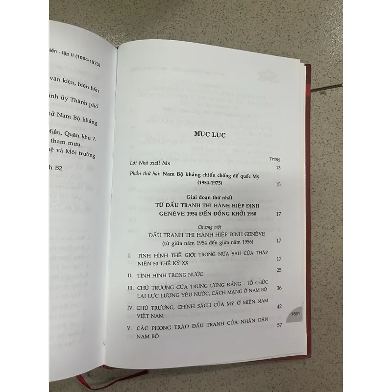 LỊCH SỬ NAM BỘ KHÁNG CHIẾN 700900