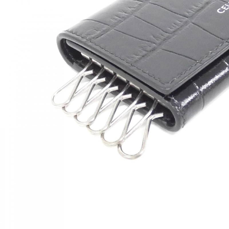 Celine 10K103CUV hộp chìa khóa 623702