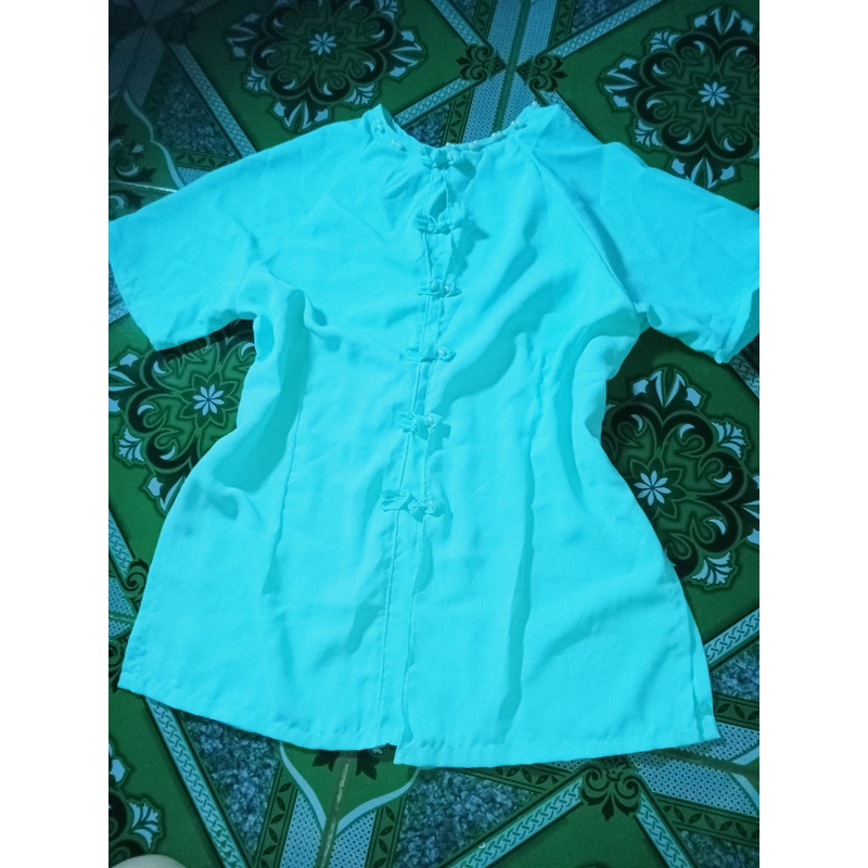Áo bà ba, áo lẽ, chân váy, đàm body.  539842