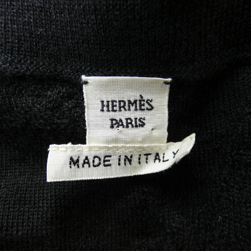 HERMES エルメス *86-7714 Áo khoác cardigan 633632