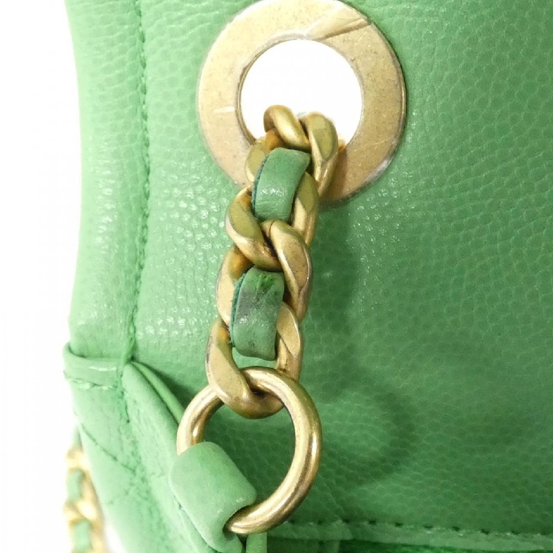 Túi xách chéo Chanel AS2356 613162