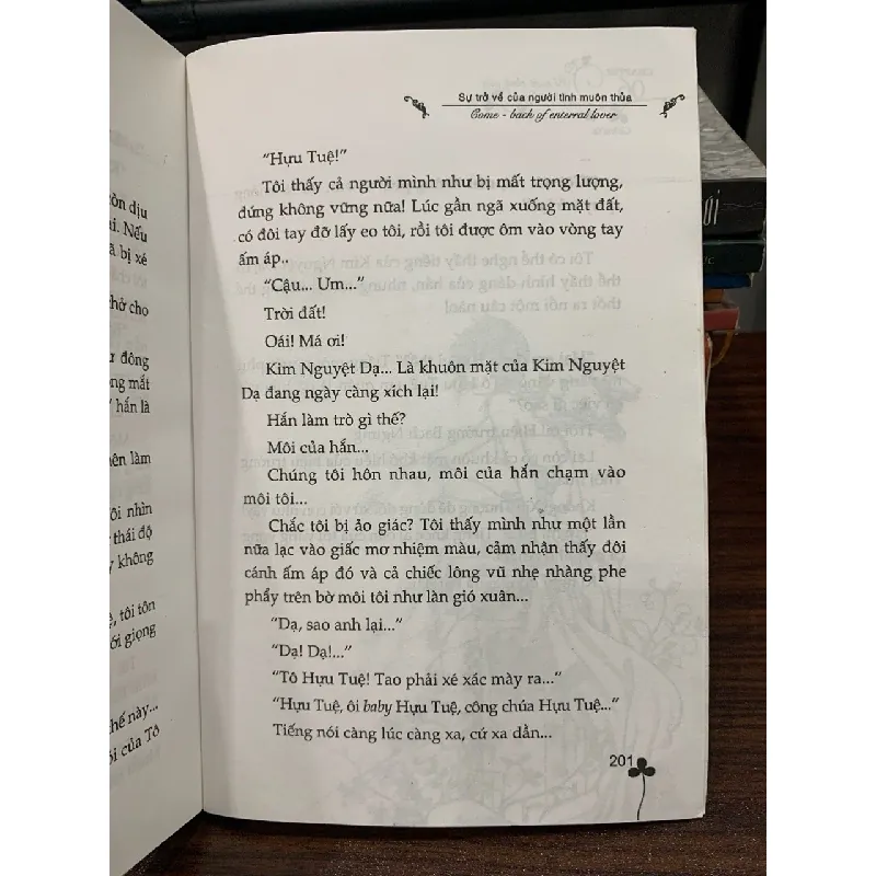 Bí mật tình yêu phố Angel (tập 2) – GirlnE Ya 572407