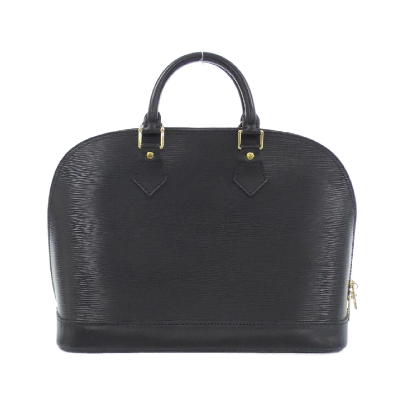 Túi Louis Vuitton Epi Alma PM M52142 619183