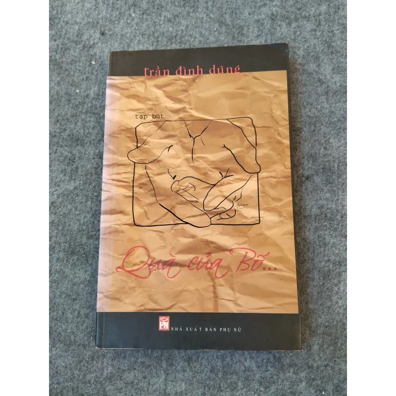 QUÀ CỦA BỐ 719997