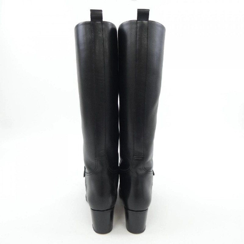 Giày bốt dài HERMES - Hàng hiệu Authentic 830380