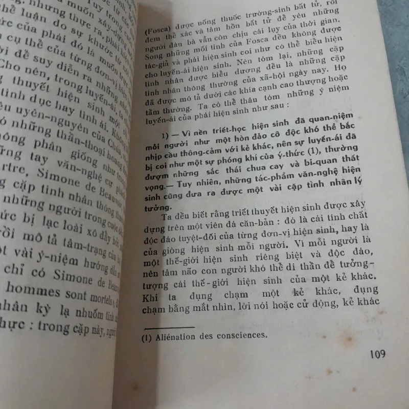 LUYẾN ÁI QUAN - NGHIÊM XUÂN HỒNG 748347