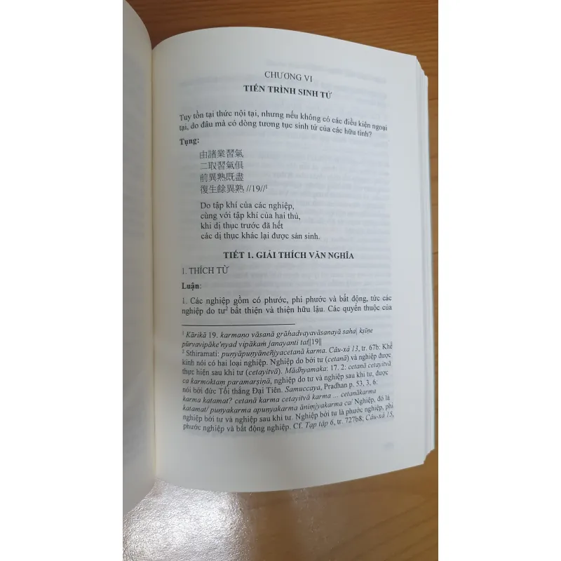 DUY THỨC LUẬN  746722