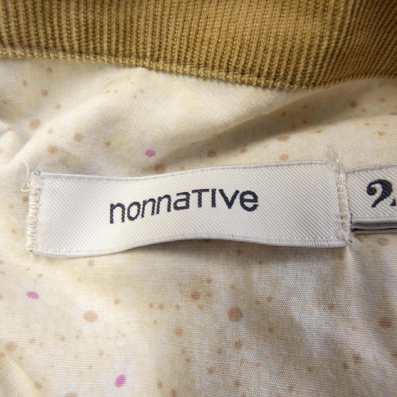 Áo khoác NONNATIVE - Hàng hiệu Authentic 902914