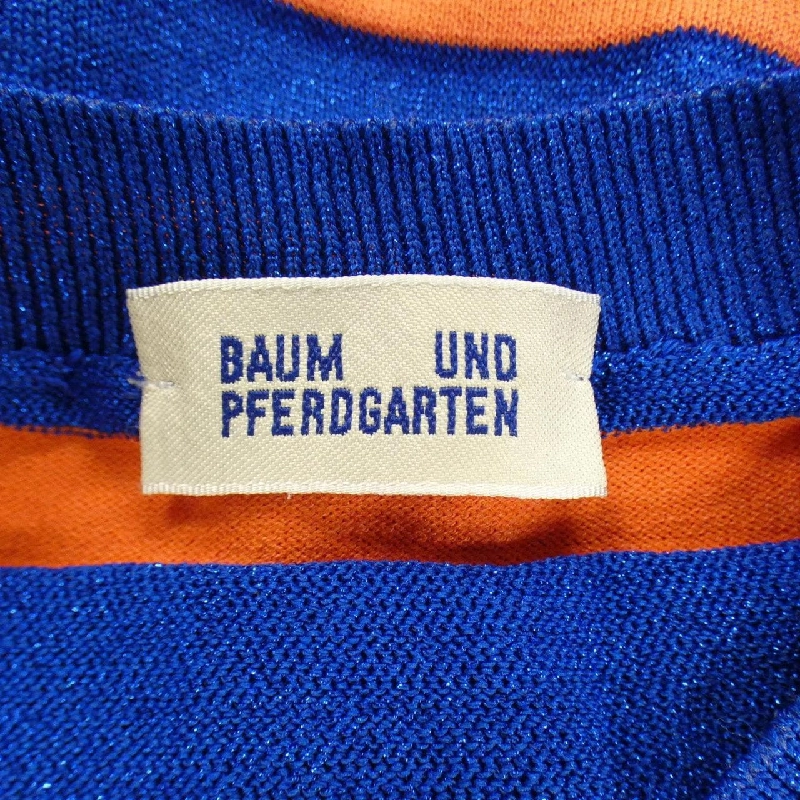 Baum und Pferdgarten - Áo thun hàng hiệu Authentic 811412