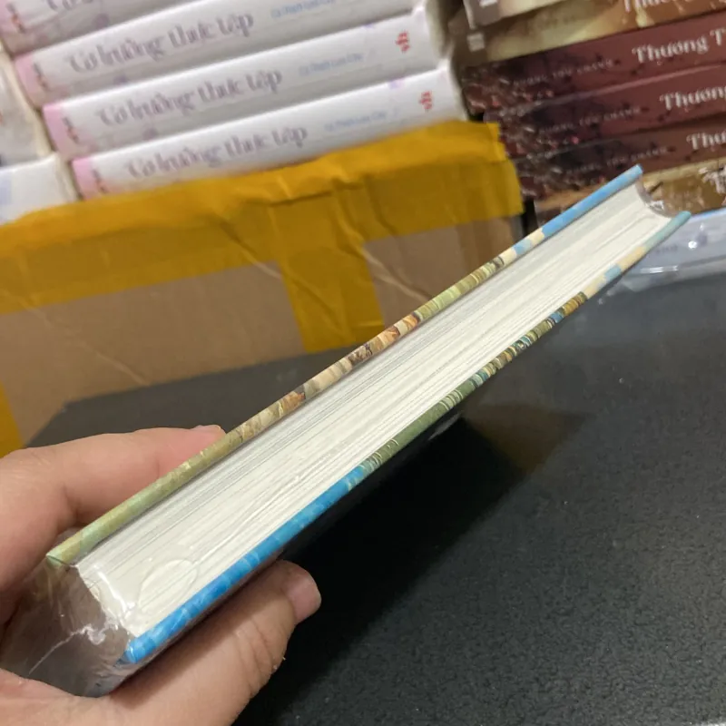 (Văn học kinh điển) 976125