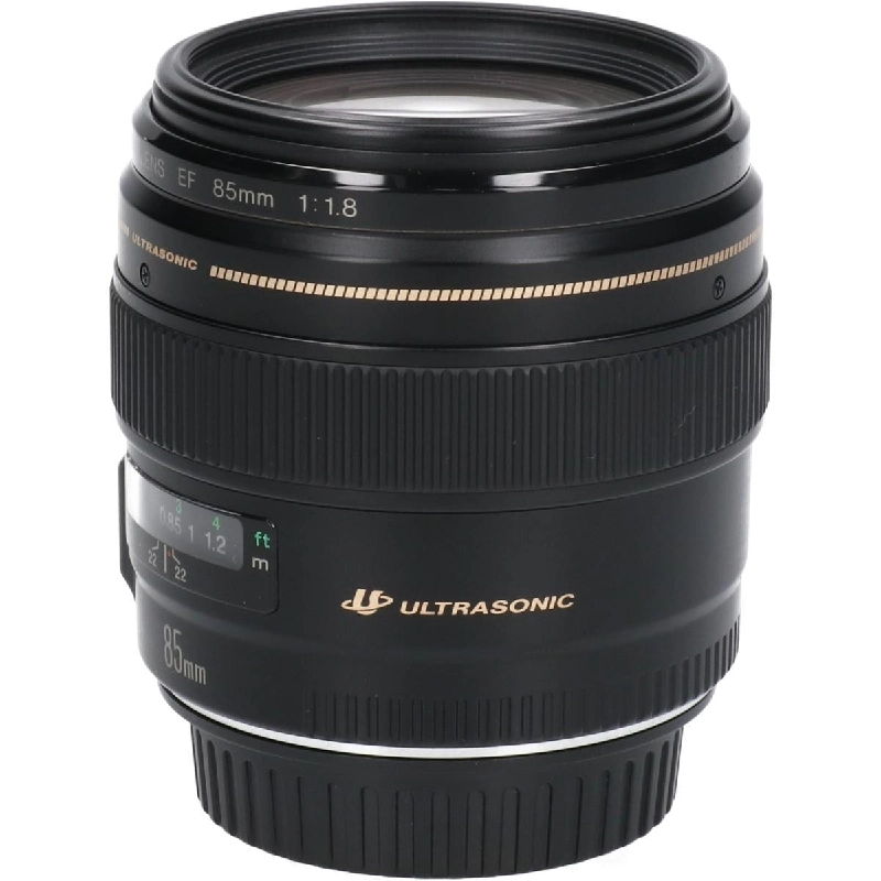 EF85mm F1.8 USM - Hàng hiệu Authentic 880687