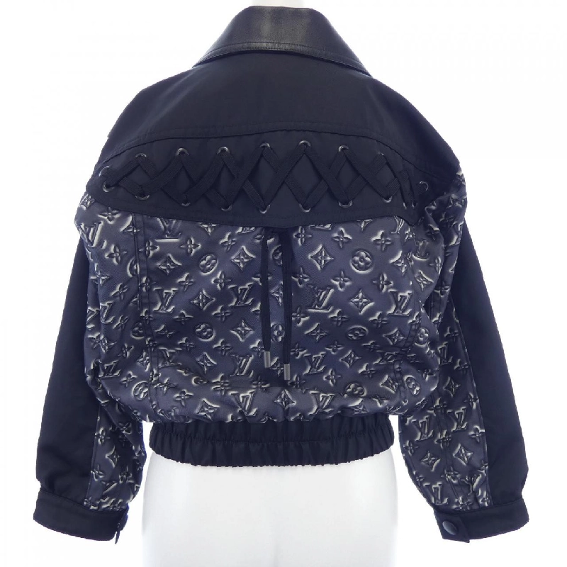 【Mã giảm giá】Áo khoác Louis Vuitton 636931