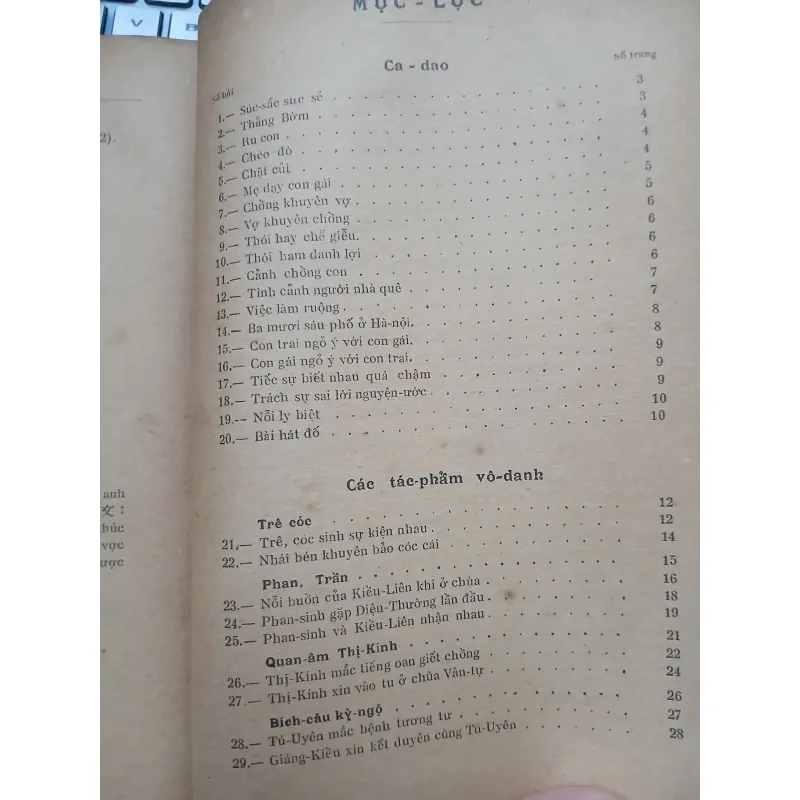 VIỆT NAM THI VĂN HỢP TUYỂN 593505