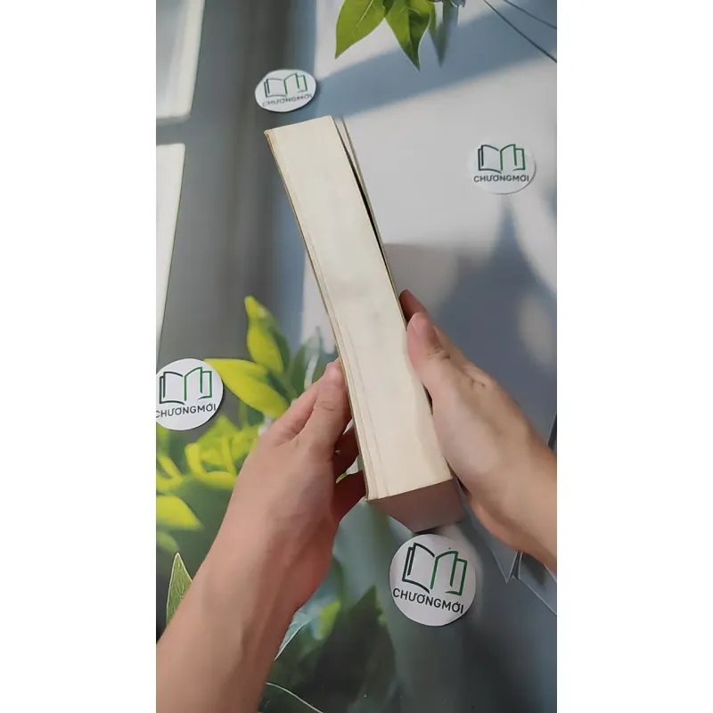 [MIỄN PHÍ BỌC SÁCH] Ba người lính ngự lâm - Alexandre Dumas 1018845