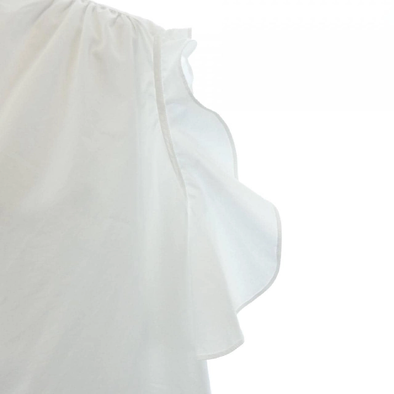 Chloé Chloe 12SHT01-12S050 Áo 632250