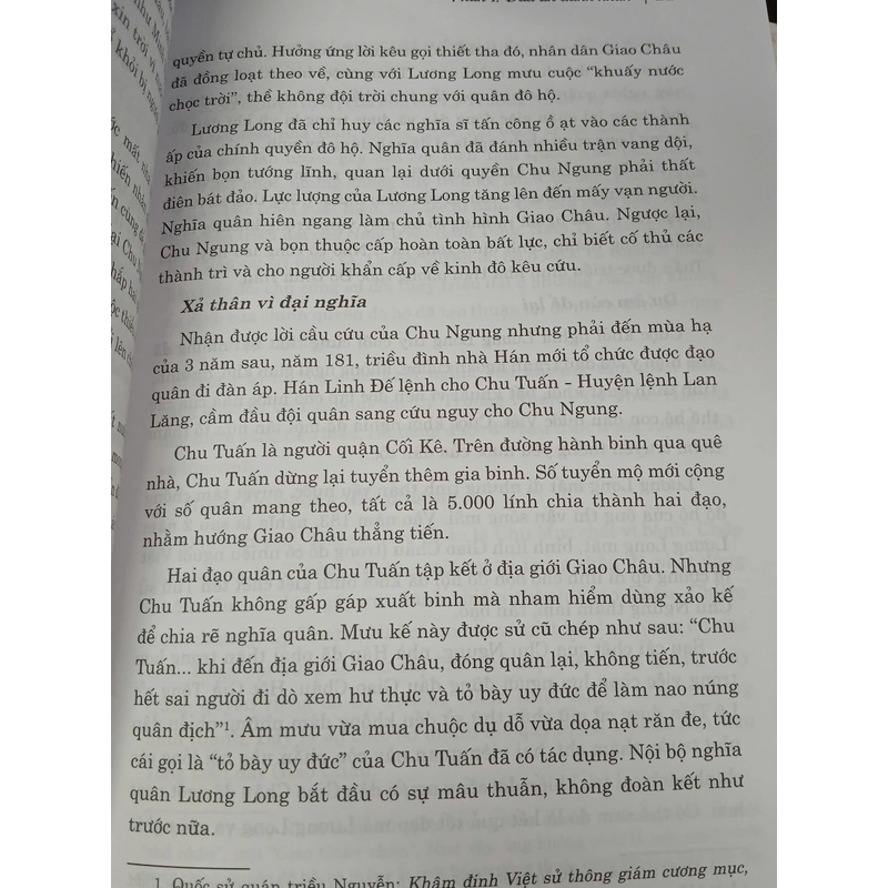 KHÁM PHÁ SỬ VIỆT - NGUYỄN THANH TUYỀN 544033