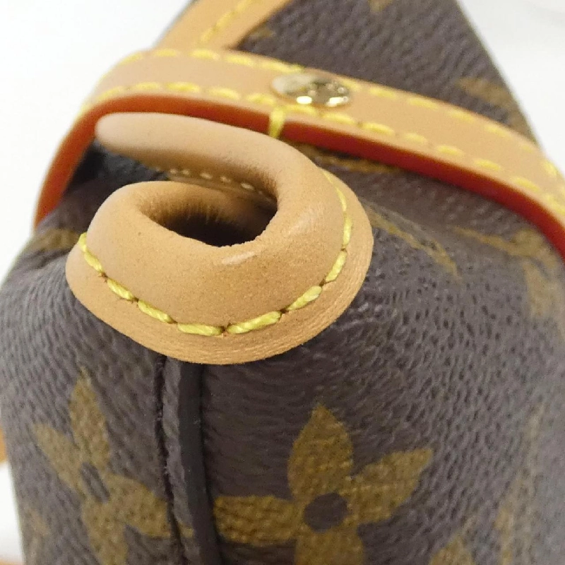 Túi đeo chéo Louis Vuitton Monogram Fold Me Pouch M80874 - Hàng hiệu Chính hãng 769306