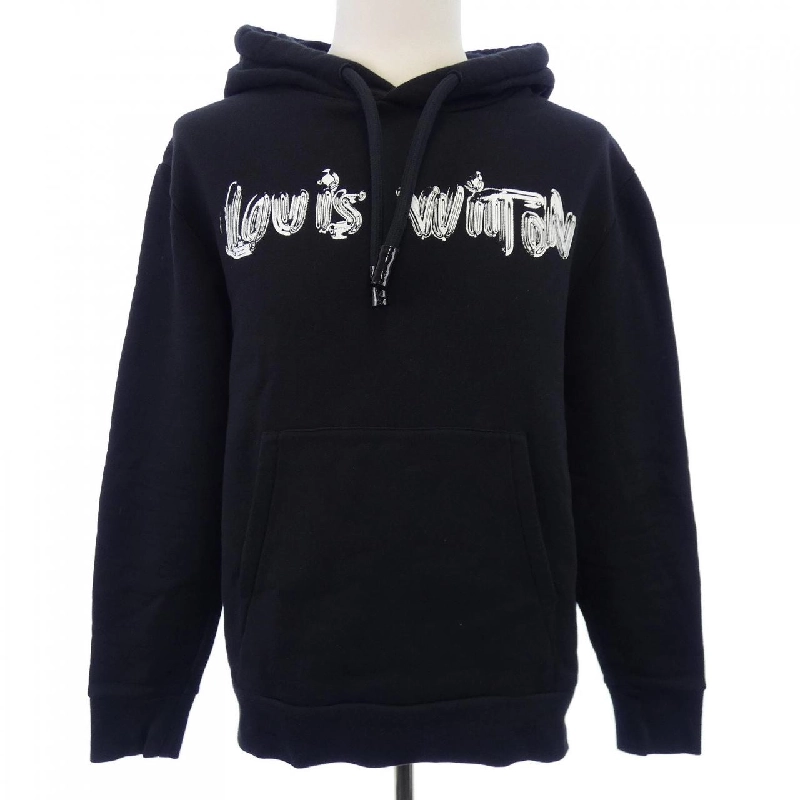 Áo hoodie đồ hiệu LOUIS VUITTON HMY78WIHN - Hàng hiệu Authentic 889271