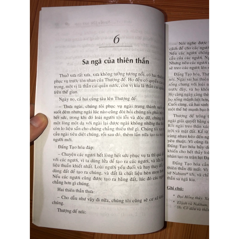 Kho tàng truyện dân gian Do Thái 541120