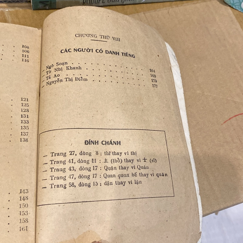 NAM HẢI DI NHÂN, PHAN KẾ BÍNH (XB 1988) 521623