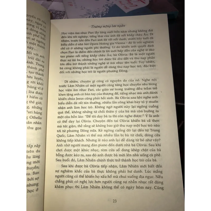 Trường mộng lưu ngân - Thiên Tầm Thiên Tầm 1020517