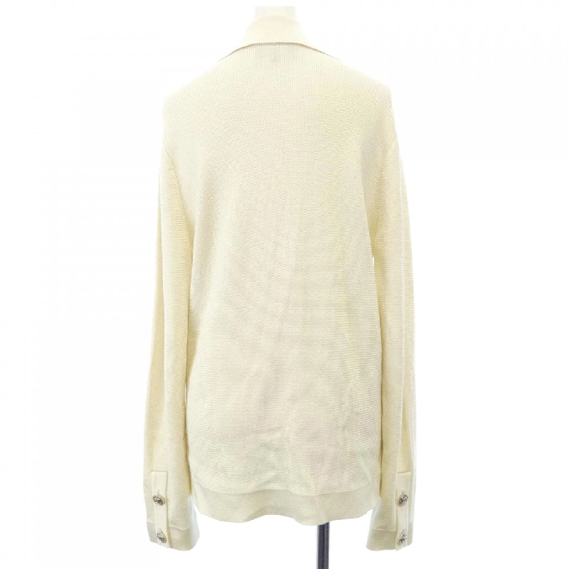 【Khuyến mãi】Áo khoác CHANEL 636643