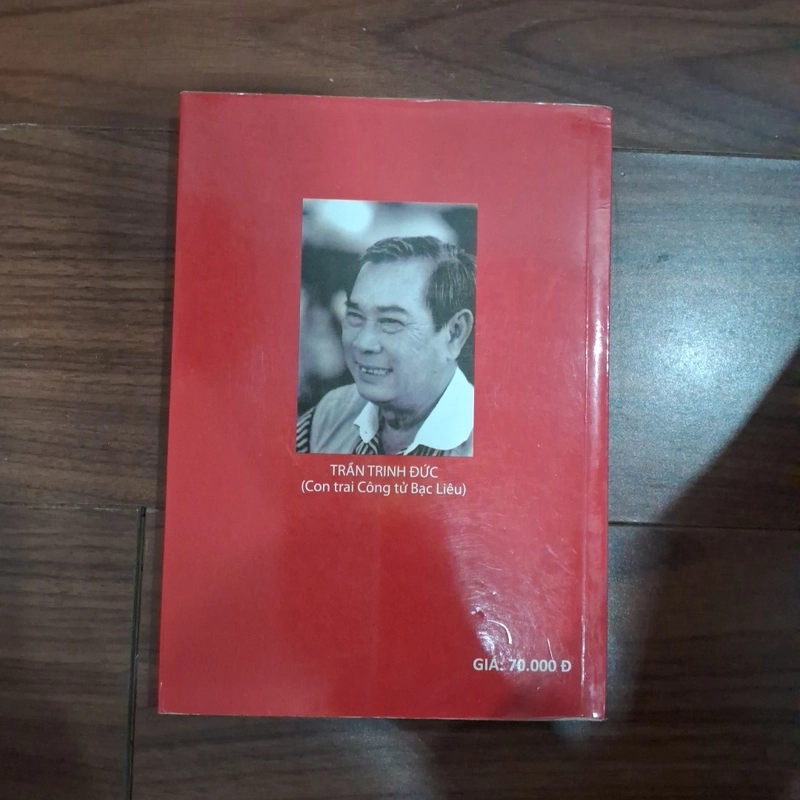 Công tử bạc liêu 512098