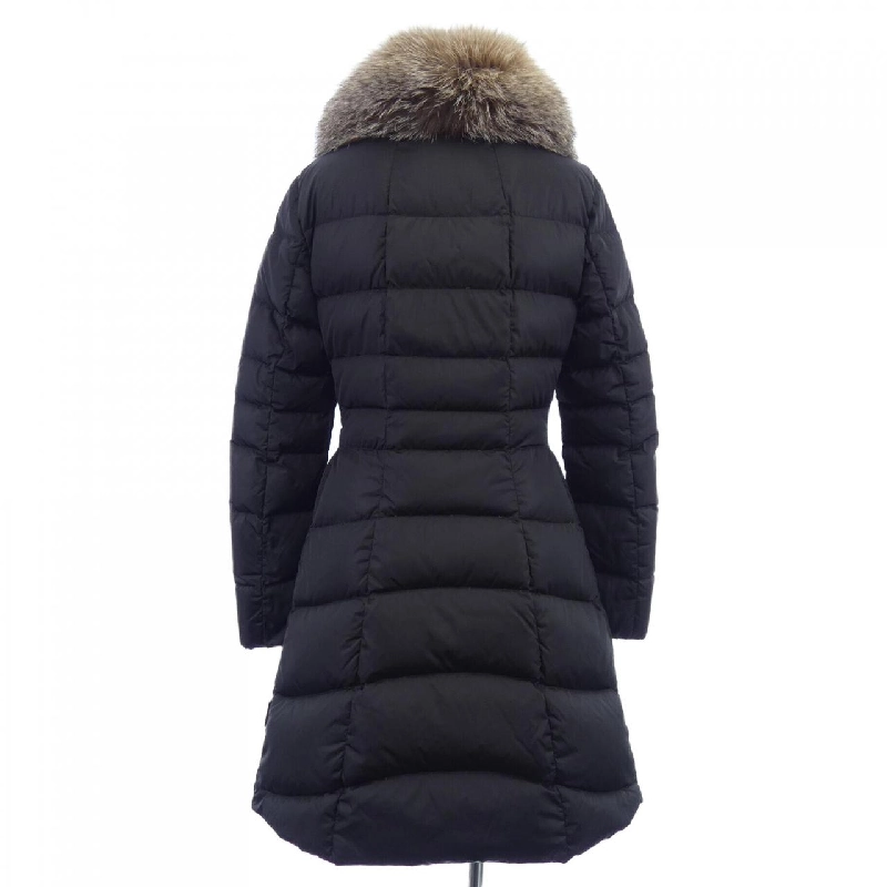Áo khoác lông vũ MONCLER HIRONDELLE 633563
