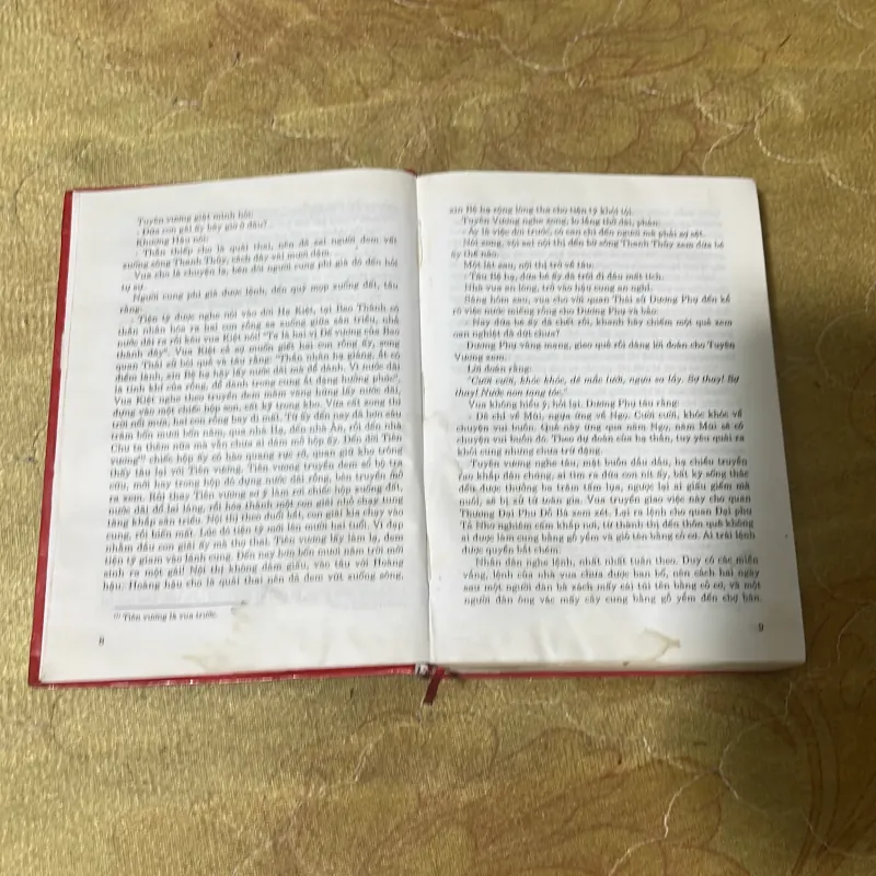 COMBO ĐÔNG CHU LIỆT QUỐC ( 2 tập MỘNG BÌNH SƠN dịch ) & ĐỂ HIỂU ĐÔNG CHU LIỆT QUỐC 749283