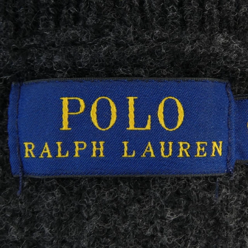 Áo khoác dài POLO RALPH LAUREN - Hàng hiệu Authentic 817585