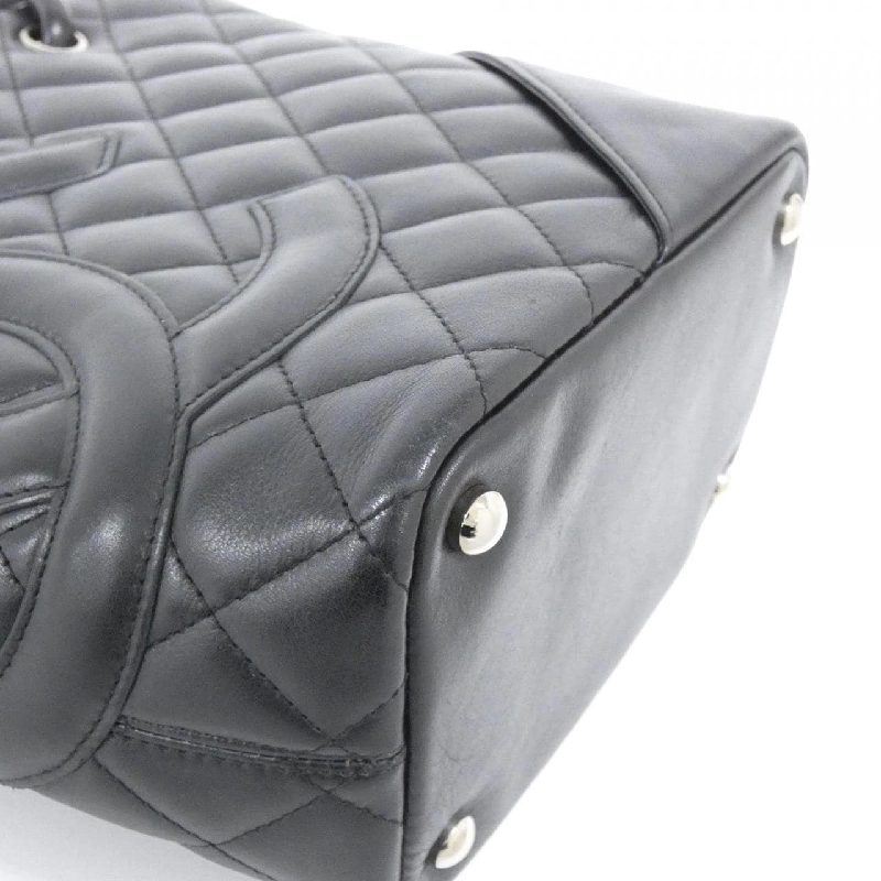 Túi xách Chanel Cambon Line 25166 - Hàng hiệu Authentic 770975