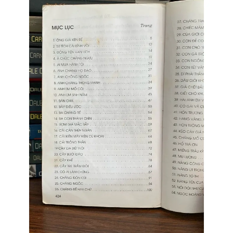 108 truyện dân gian hay nhất thế giới 702064