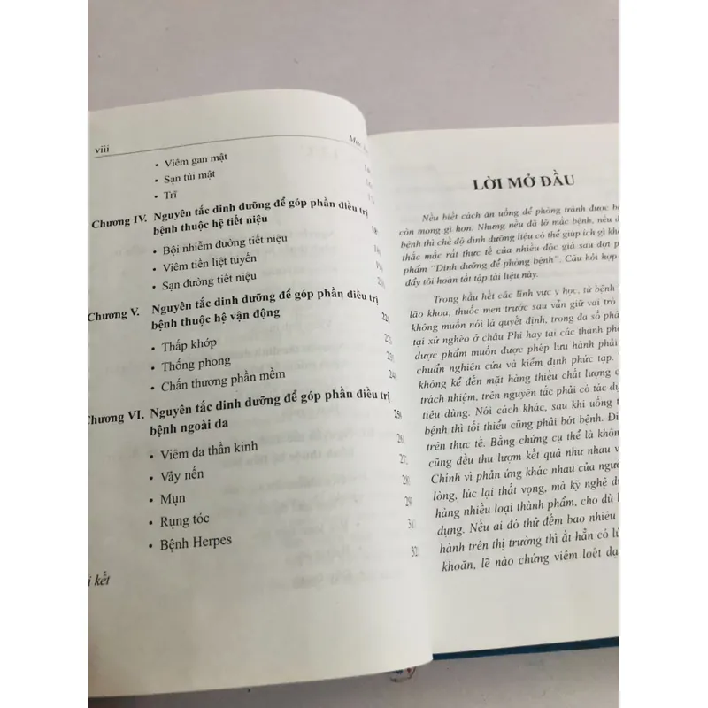 DINH DƯỠNG ĐỂ CHỮA BỆNH  675220