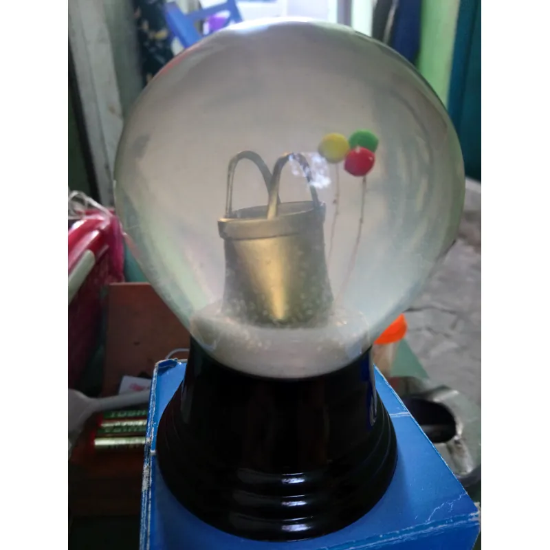 Quả cầu tuyết  1029283