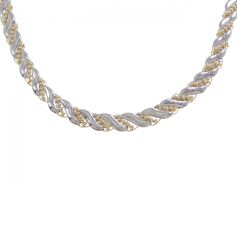 K18YG/PT850 Dây chuyền - Hàng hiệu Chính hãng 866497