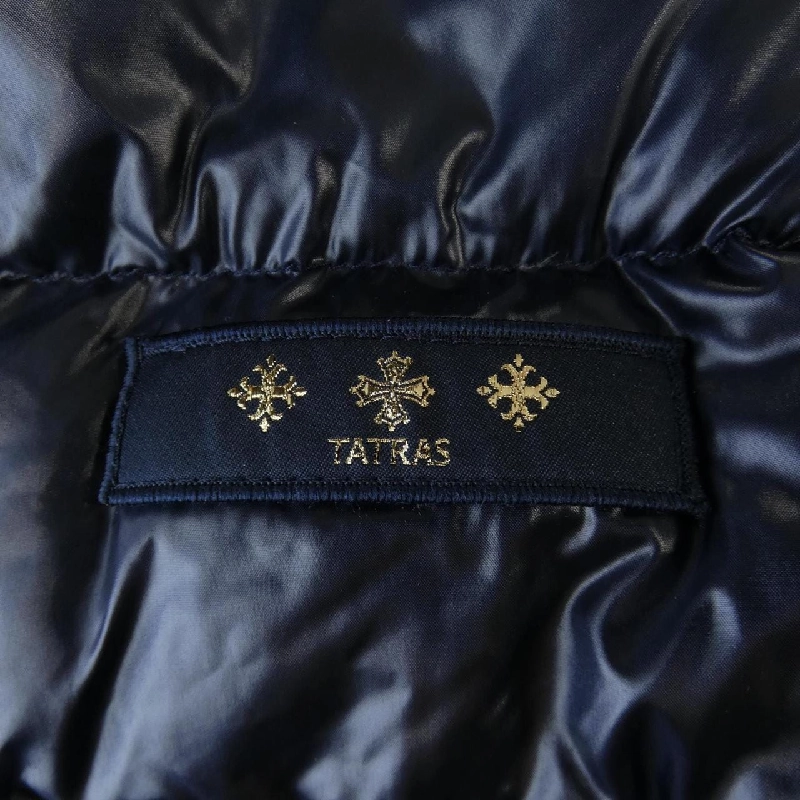 【Mã giảm giá】Áo khoác lông vũ TATRAS 638803
