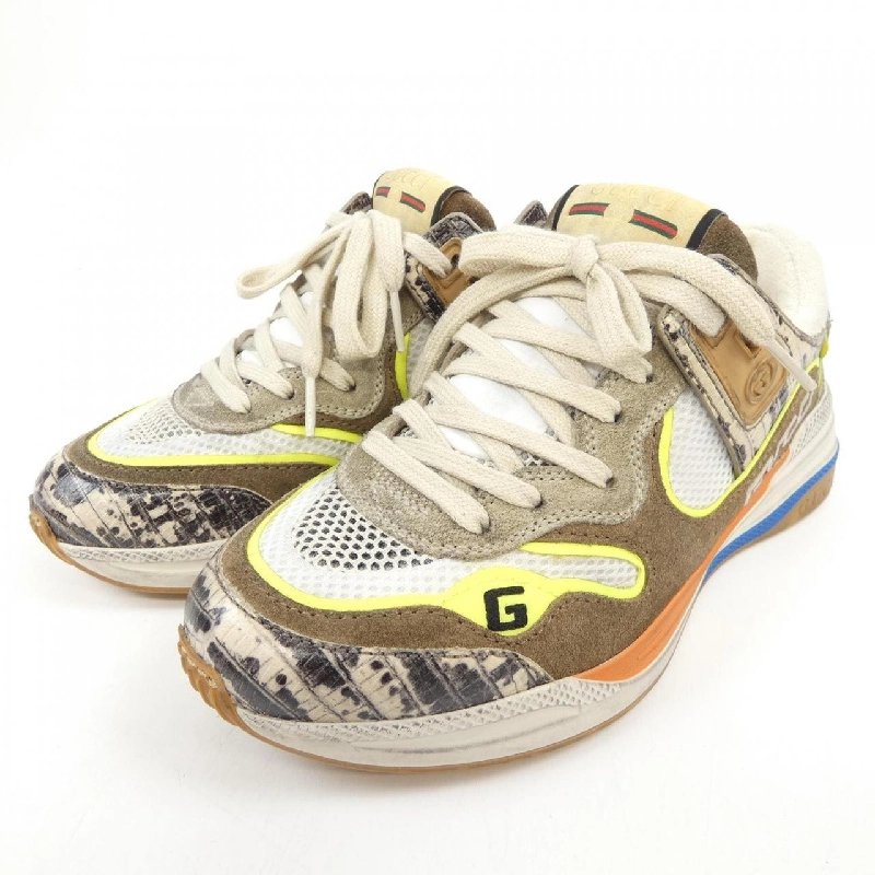 Giày GUCCI 592348 - Hàng hiệu Authentic 828299